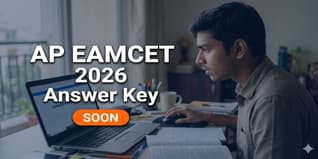 AP EAMCET 2026 Answer Key Out Soon; Check Details Now